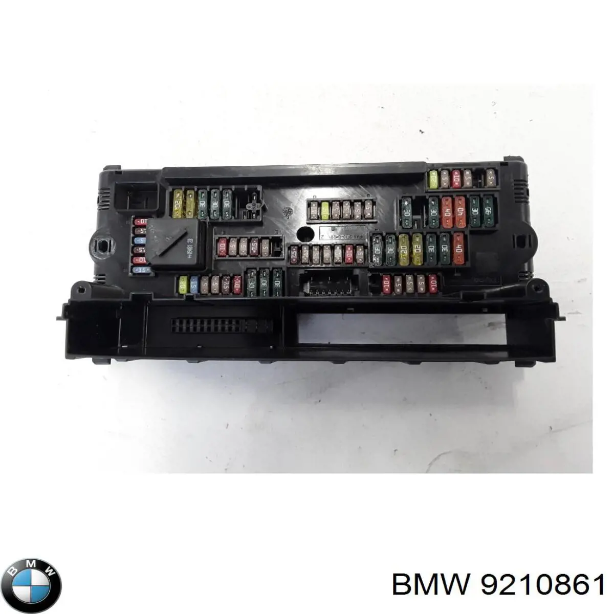 Блок предохранителей 9210861 BMW