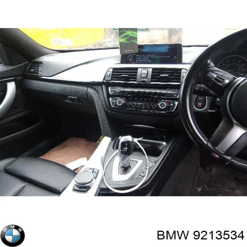 BMW 9213534 цена, от 5.07 USD