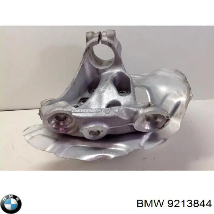 Шланг кондиционера, от компрессора к радиатору BMW 9213844 цена, от 12.67 USD