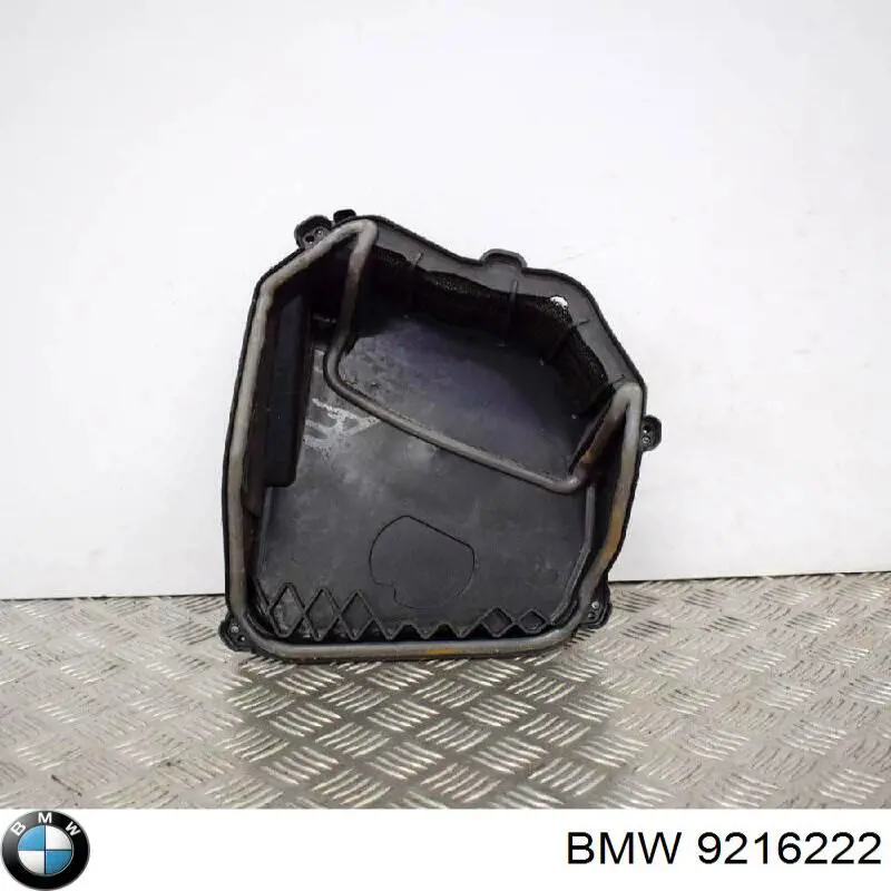 Купить 9216222 BMW Корпус воздушного фильтра