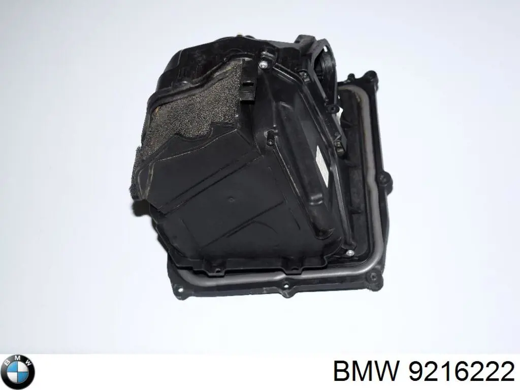 Корпус фильтра 9216222 BMW