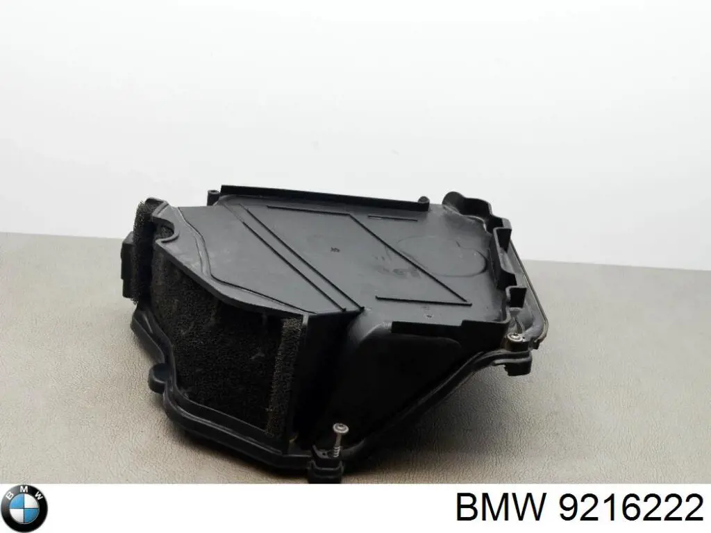 Купить 9216222 BMW Корпус воздушного фильтра