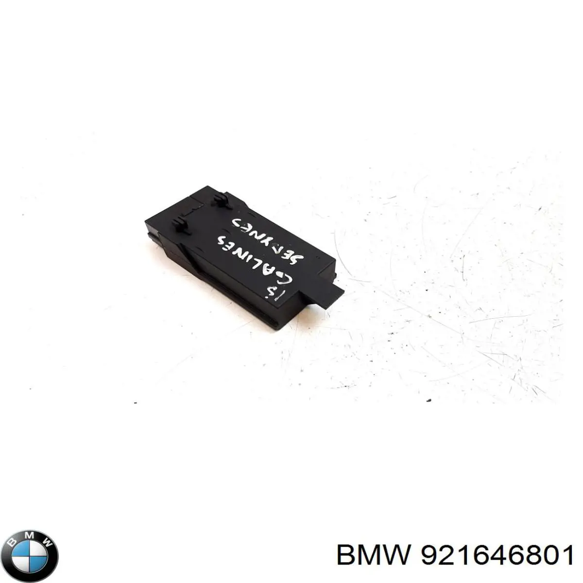 BMW 921646801 цена, от 21.16 USD