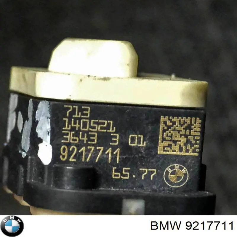  9217711 BMW