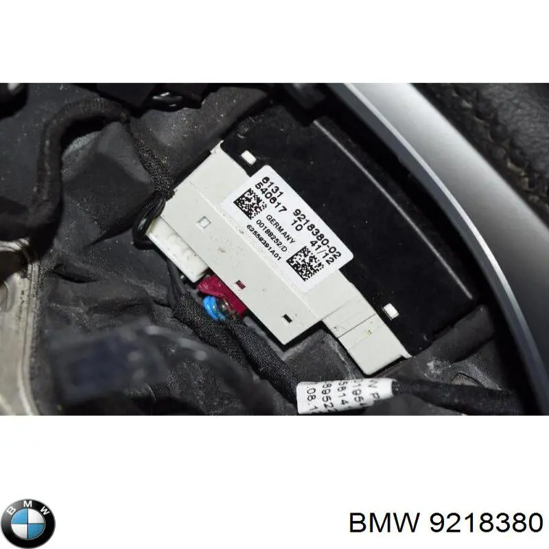  9218380 BMW