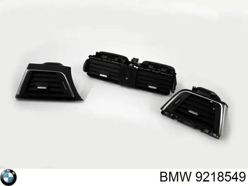 9218549 BMW 