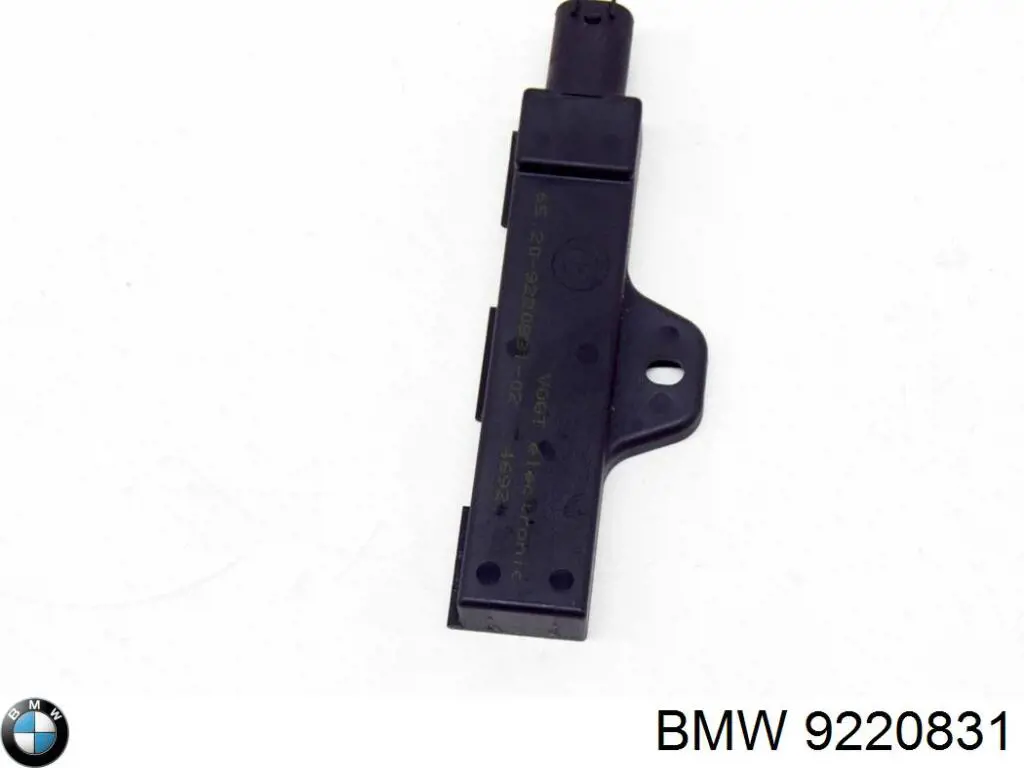 Антенна BMW 9220831 цена, от 5.64 USD