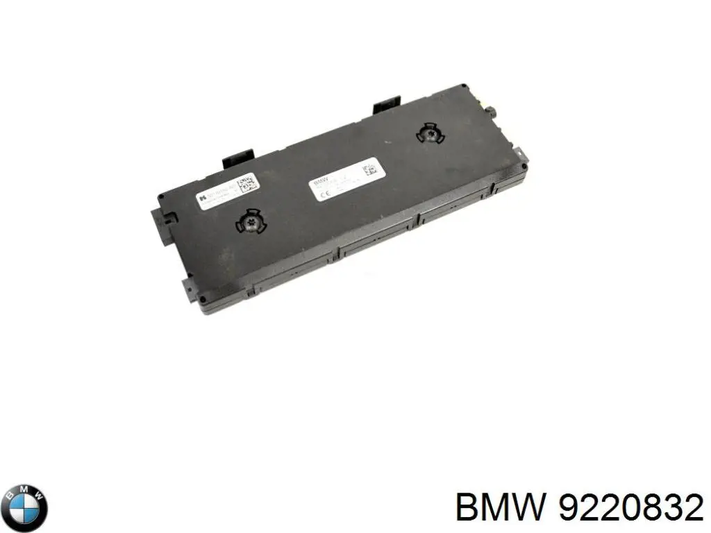 Купить 9220832 BMW Антенна