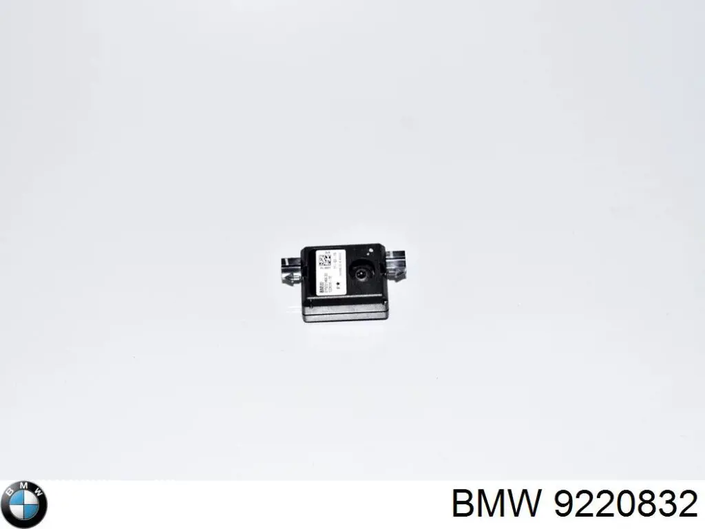 Антенна автомобильная BMW 9220832