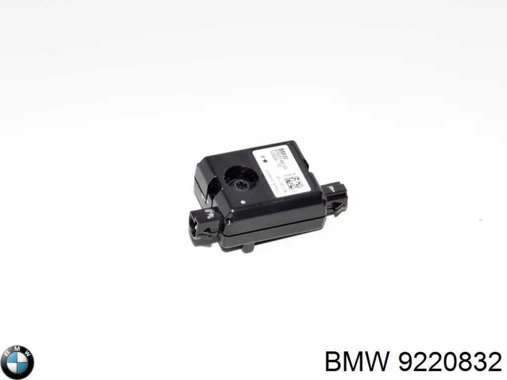 9220832 BMW Антенна на крышу