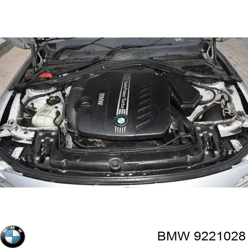 Купить 9221028 BMW 