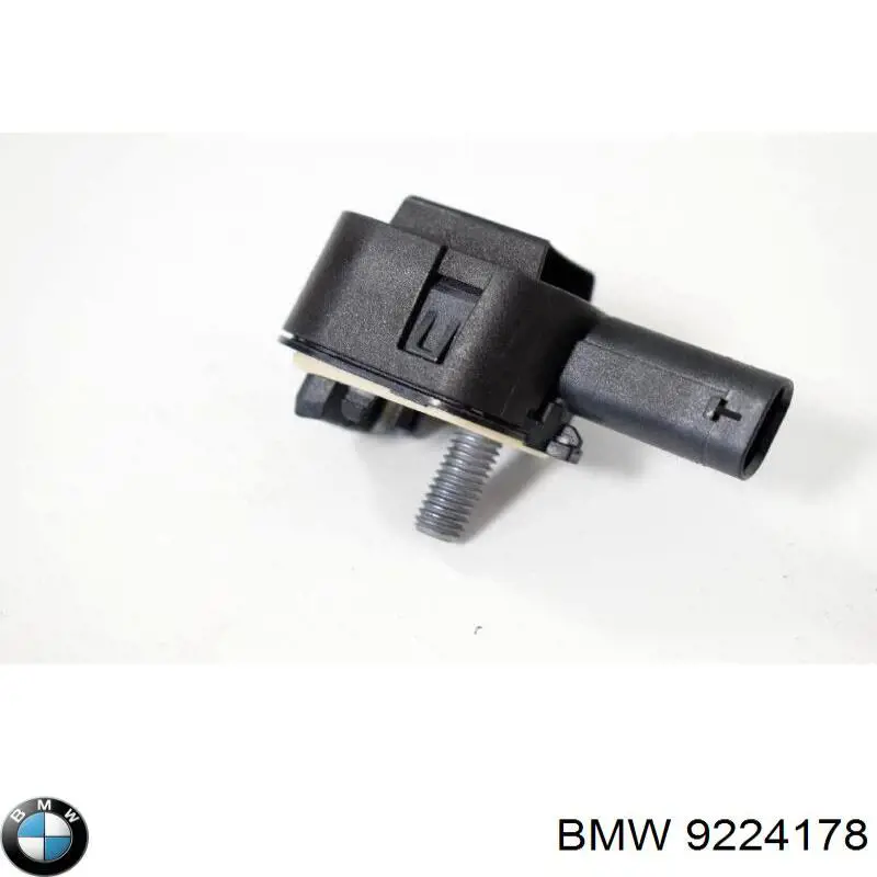 Датчик Эйрбэг передний BMW 9224178 цена, от 2.82 USD