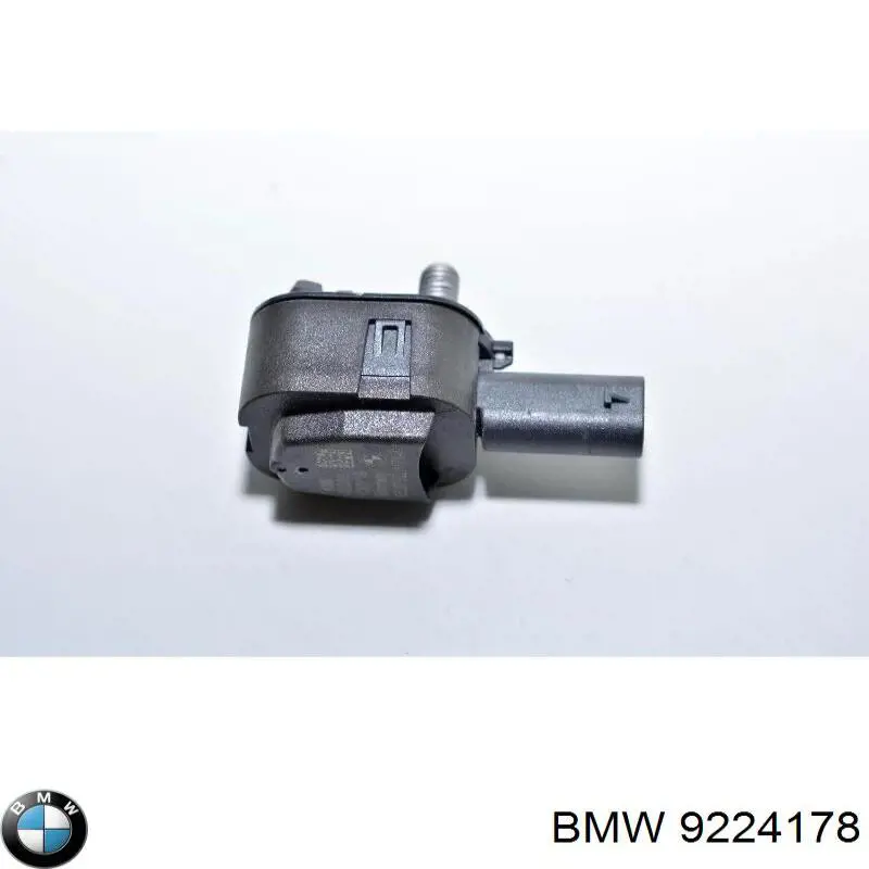 Датчик Эйрбэг передний BMW 9224178 цена, от 2.82 USD