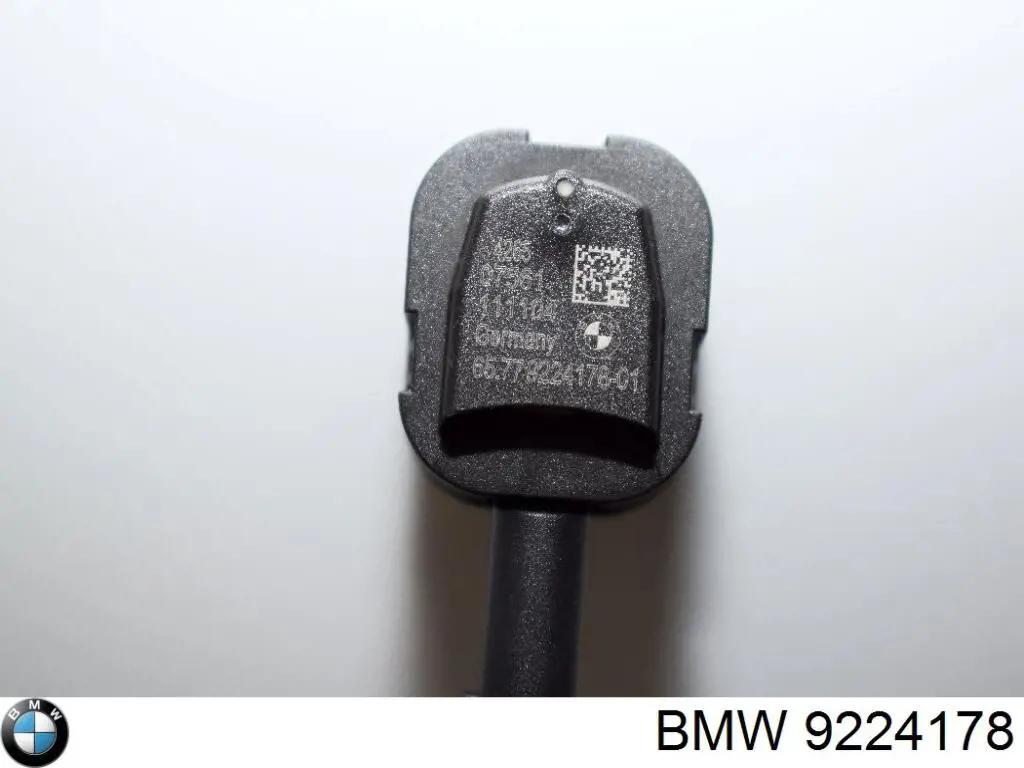 Купить 9224178 BMW Датчик подушки безопасности