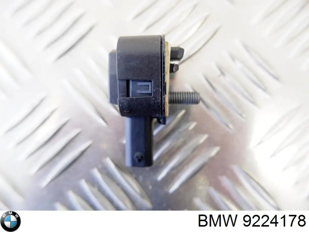 Датчик Айрбег передний BMW 9224178
