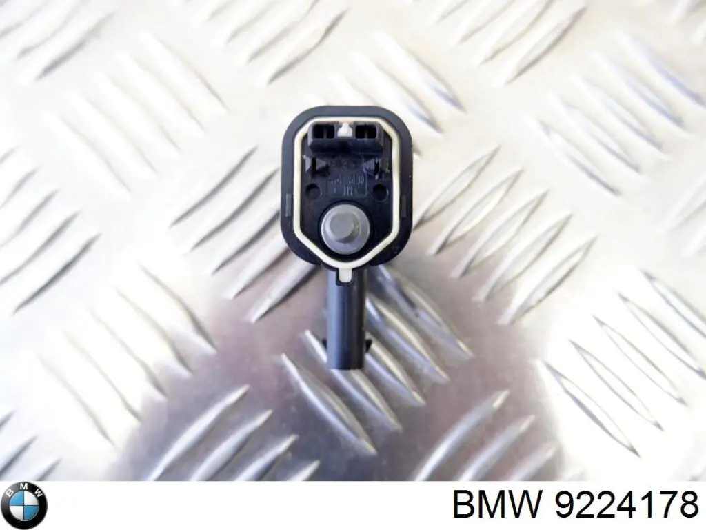 9224178 BMW Датчик AIRBAG передний