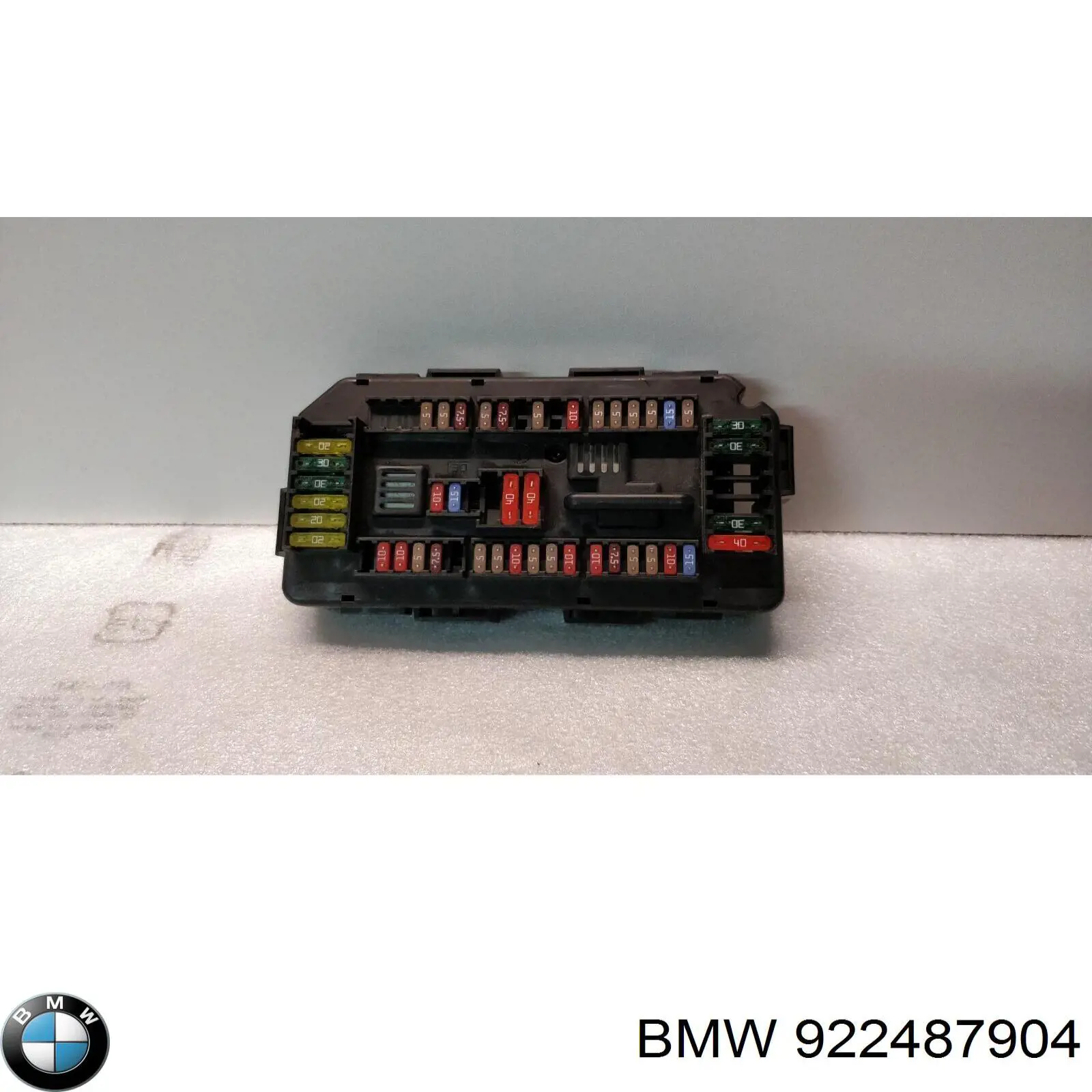 922487904 BMW 