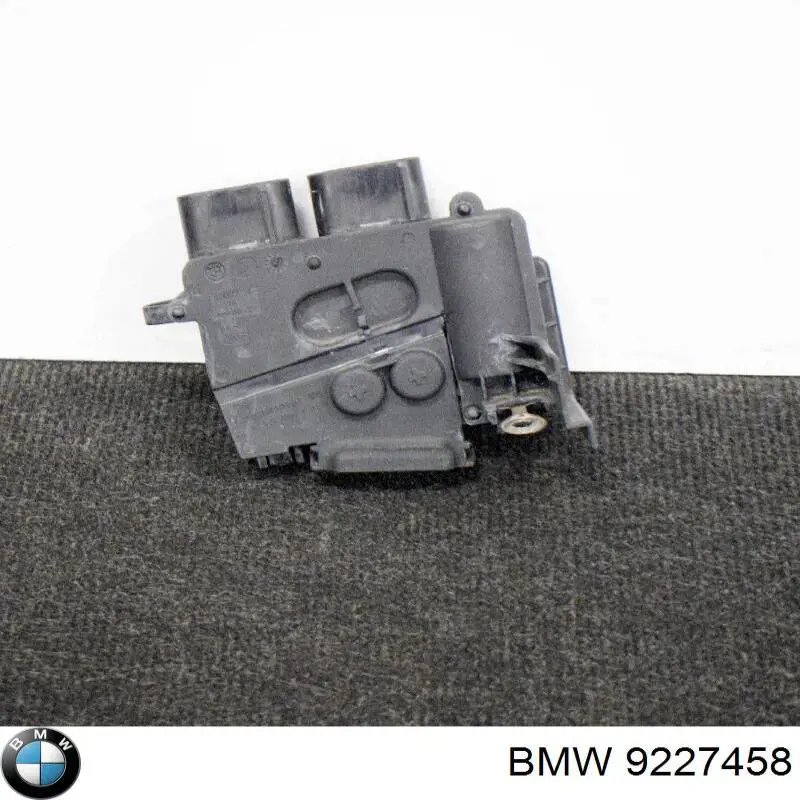  BMW 9227458 цена, от 11.53 USD