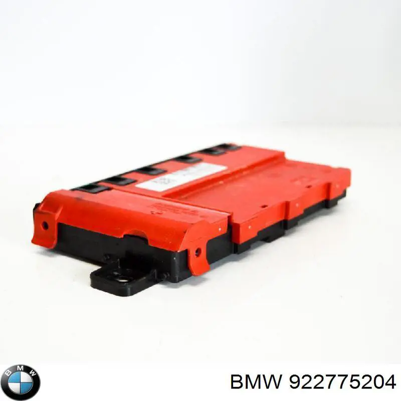 922775204 BMW 