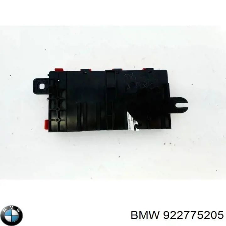 922775205 BMW Монтажный блок предохранителей