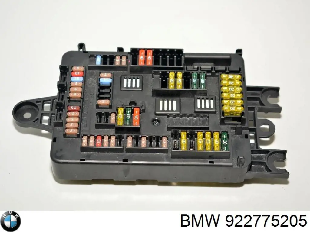 Купить 922775205 BMW Монжатный блок реле