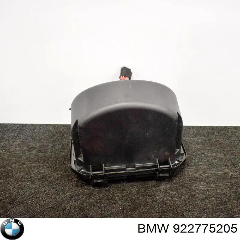922775205 BMW Монтажный блок предохранителей