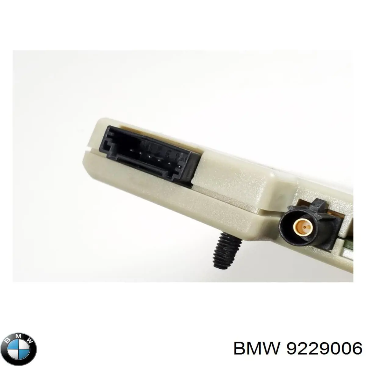  BMW 9229006 цена, от 12.68 USD
