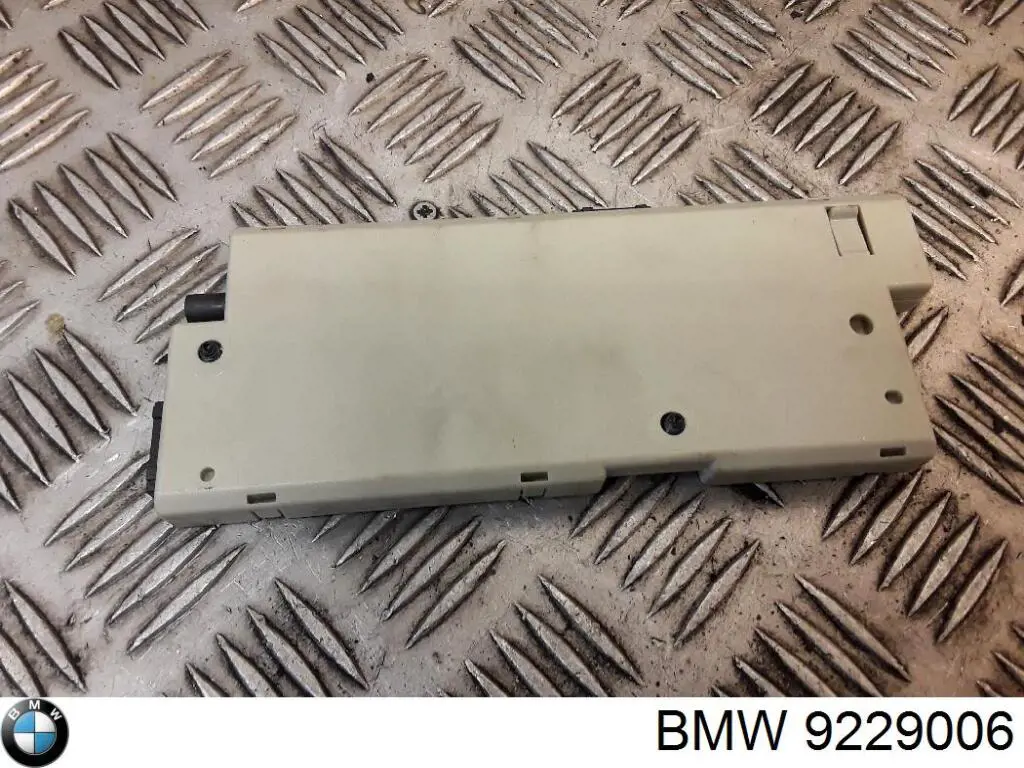 Купить 9229006 BMW 