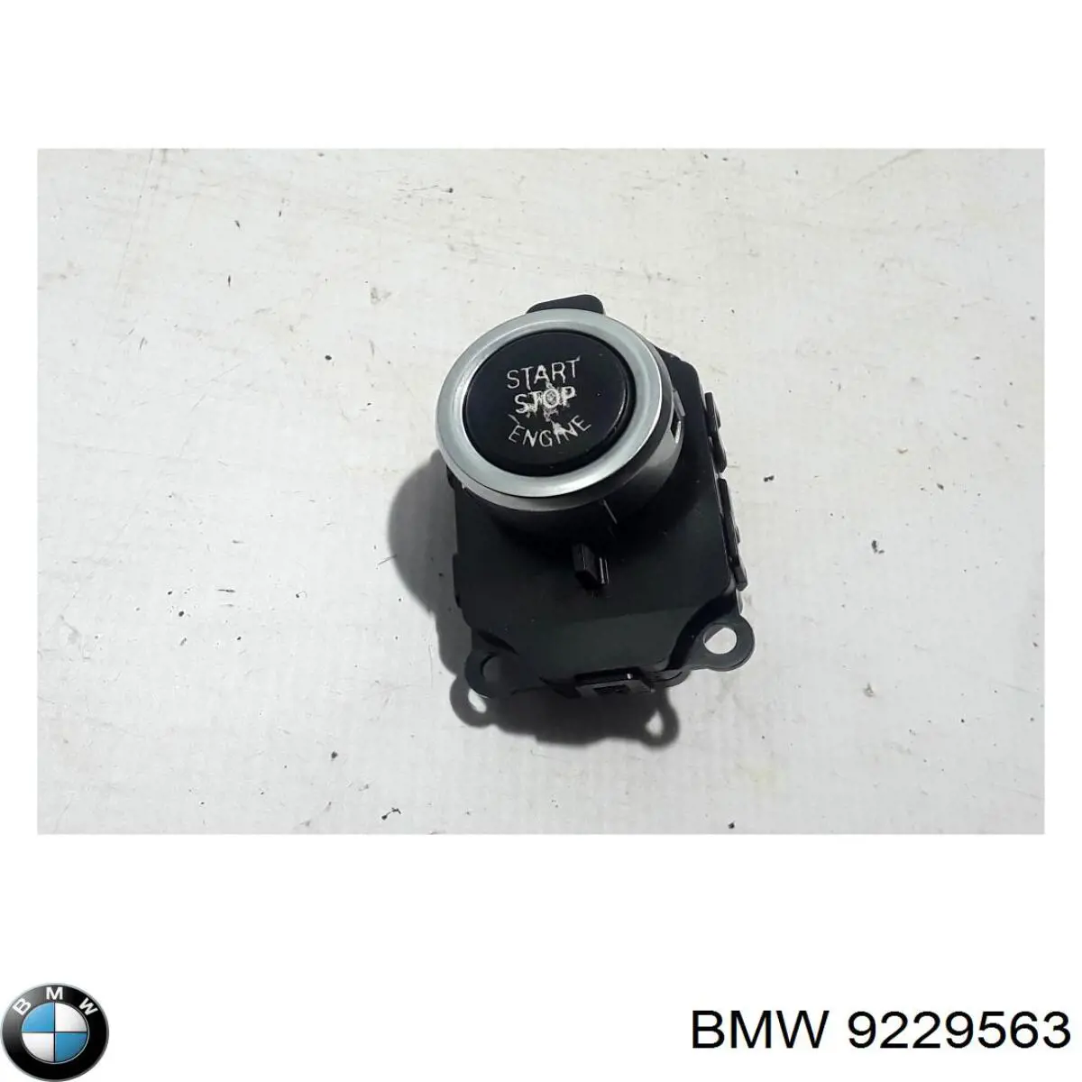  9229563 BMW