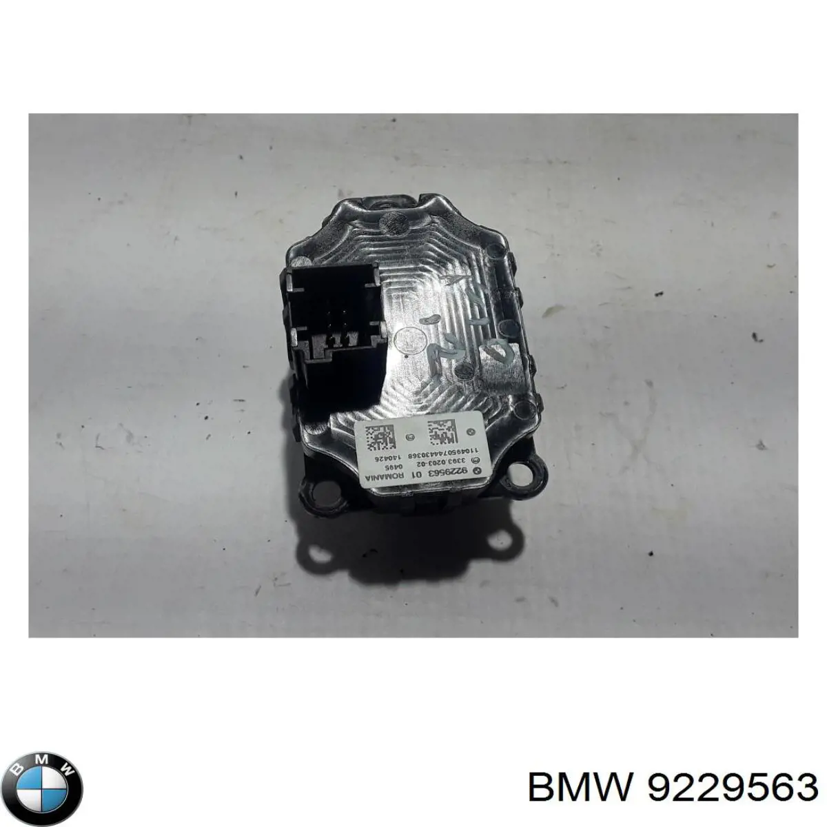 Кнопка старт стоп BMW 9229563 цена, от 8.47 USD