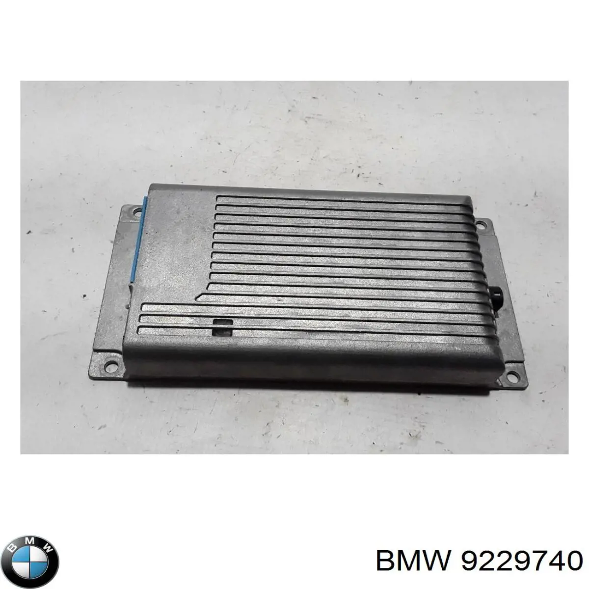 Купить 9229740 BMW Зарядный блок устройства громкой связи