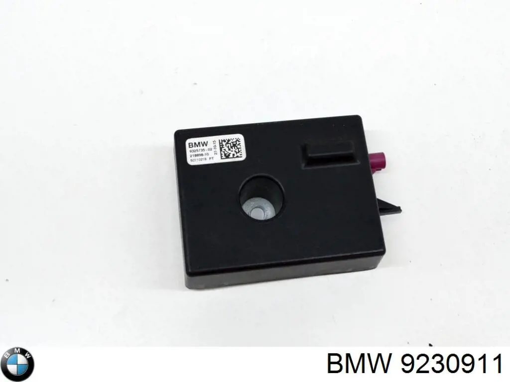  9230911 BMW