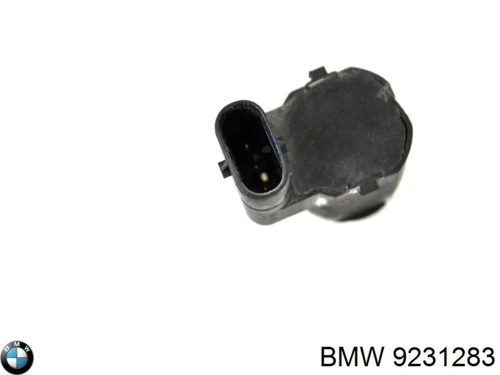 Купить 9231283 BMW Парктроники задние