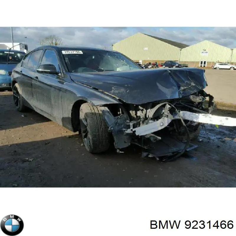 Купить 9231466 BMW 