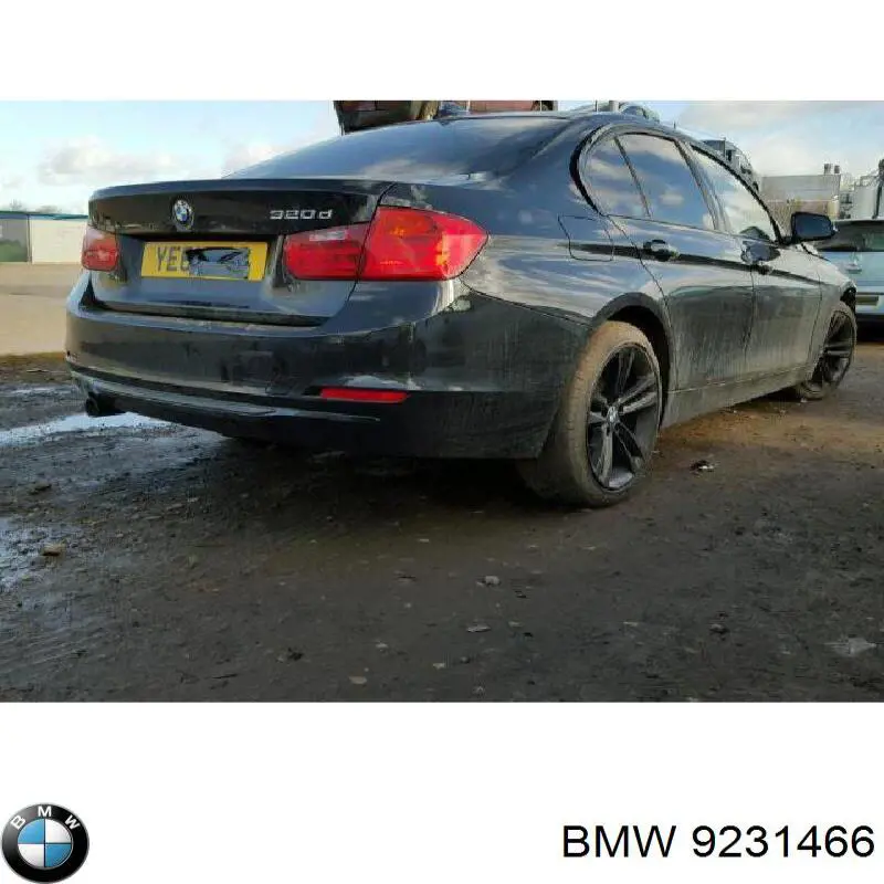 9231466 BMW 