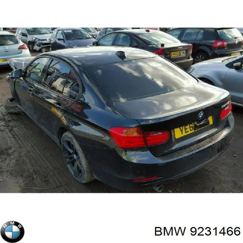  BMW 9231466 цена, от 2.26 USD