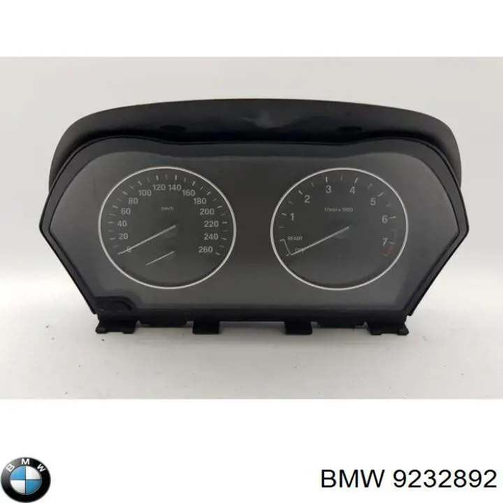  9232892 BMW