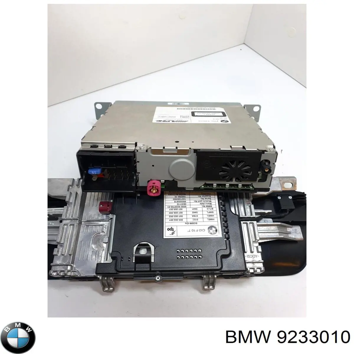 9233010 BMW 