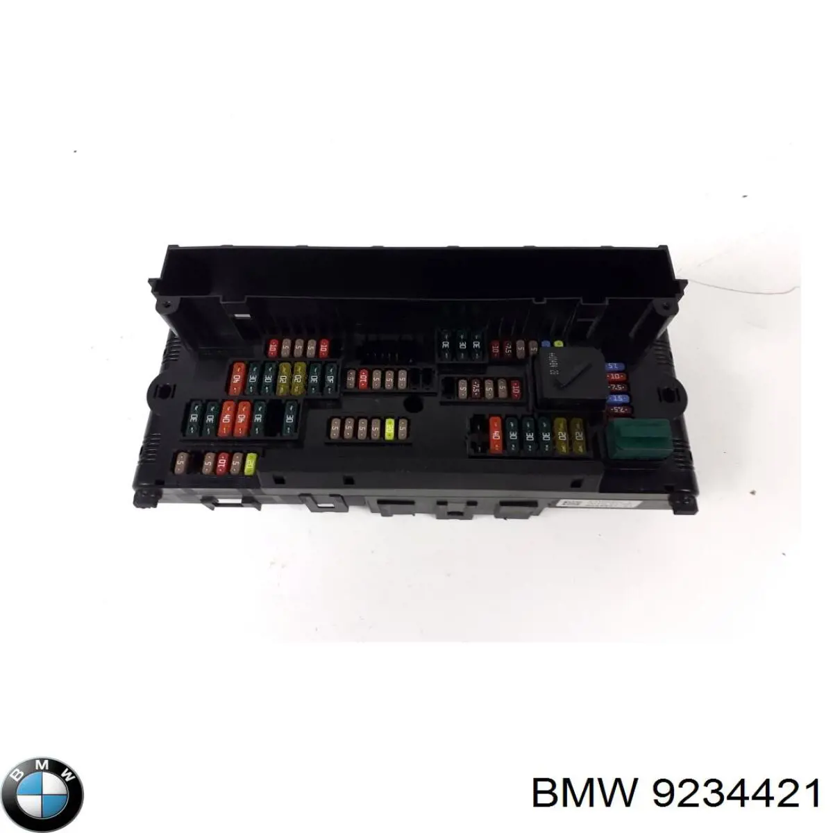 Коробка предохранителей BMW 9234421 цена, от 11.30 USD