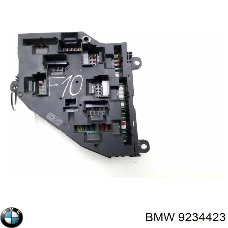 Блок предохранителей задний салонный BMW 9234423 цена, от 9.42 USD
