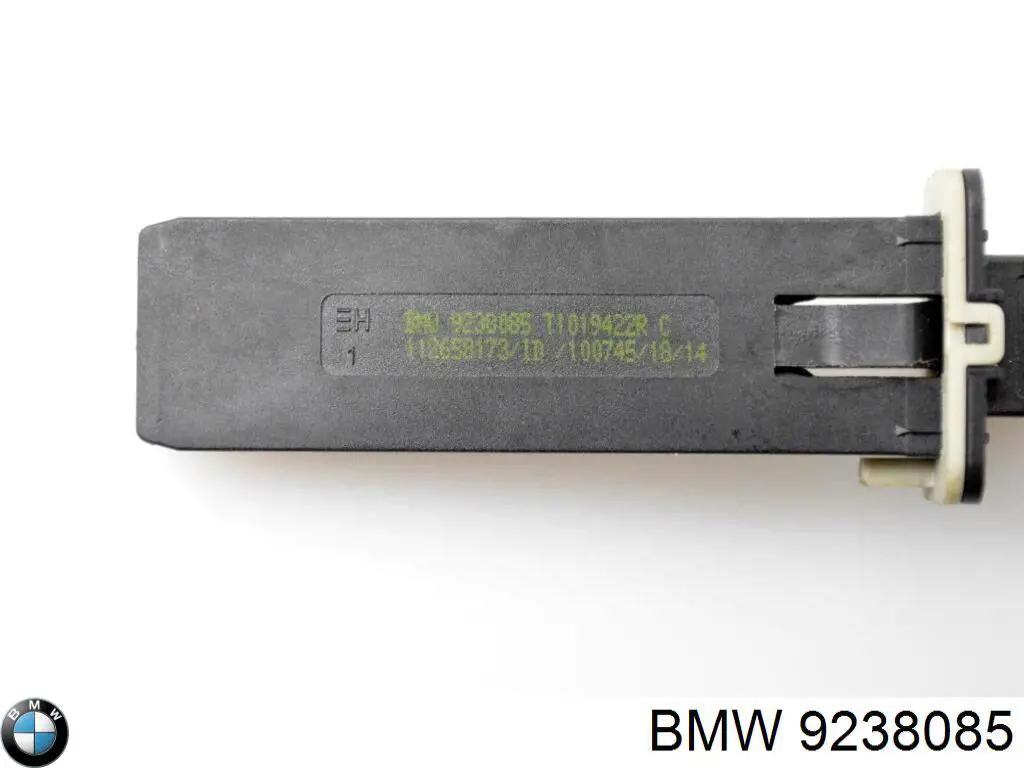 Купить 9238085 BMW Датчик температуры салона