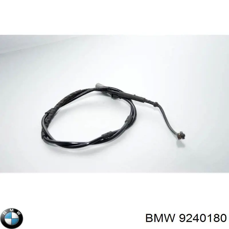 Датчик загрязнения воздуха BMW 9240180