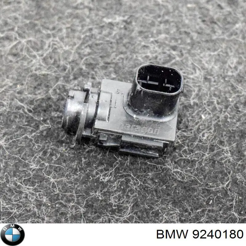 Купить 9240180 BMW Датчик загрязнения воздуха