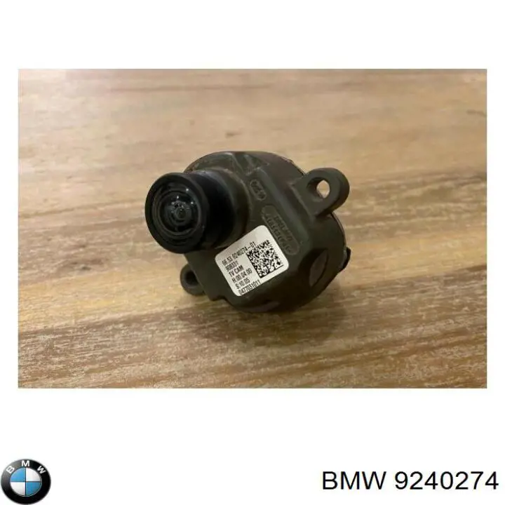 Купить 9240274 BMW Камера заднего вида