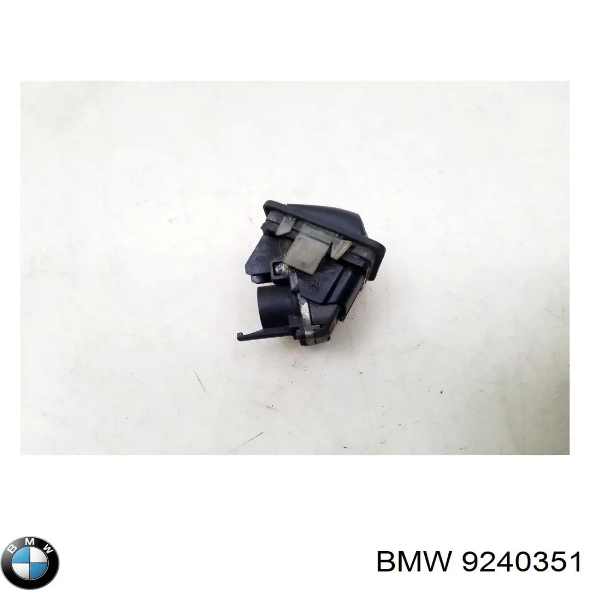 Купить 66539200566 BMW Камера заднего вида