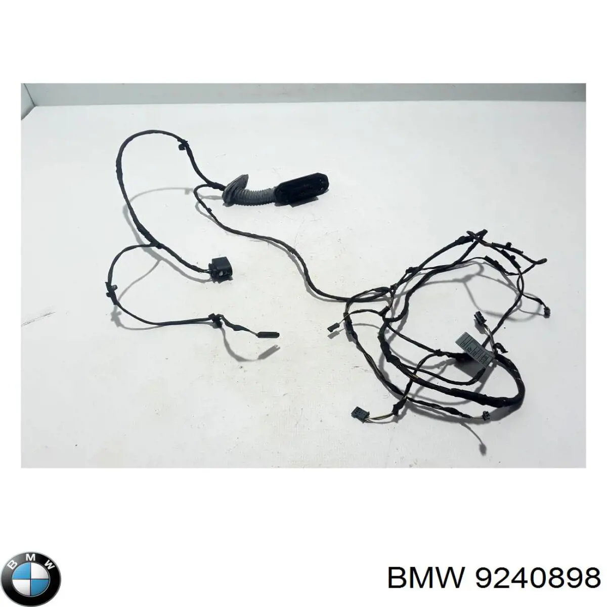 Жгут проводов задней двери BMW 9240898 цена, от 9.88 USD