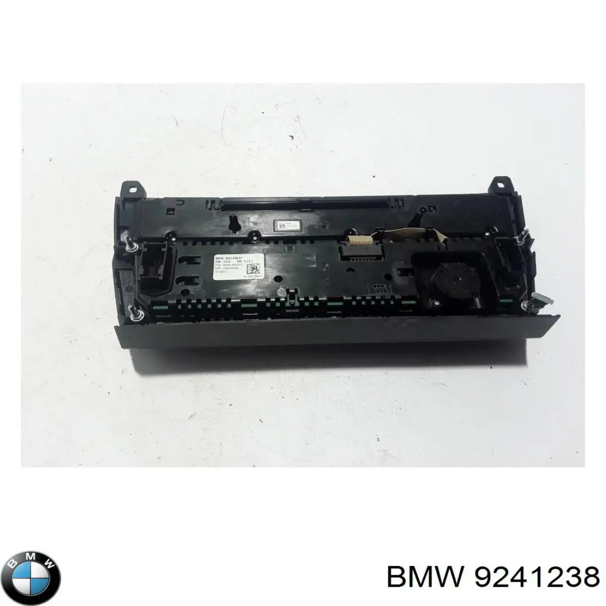 9241238 BMW 