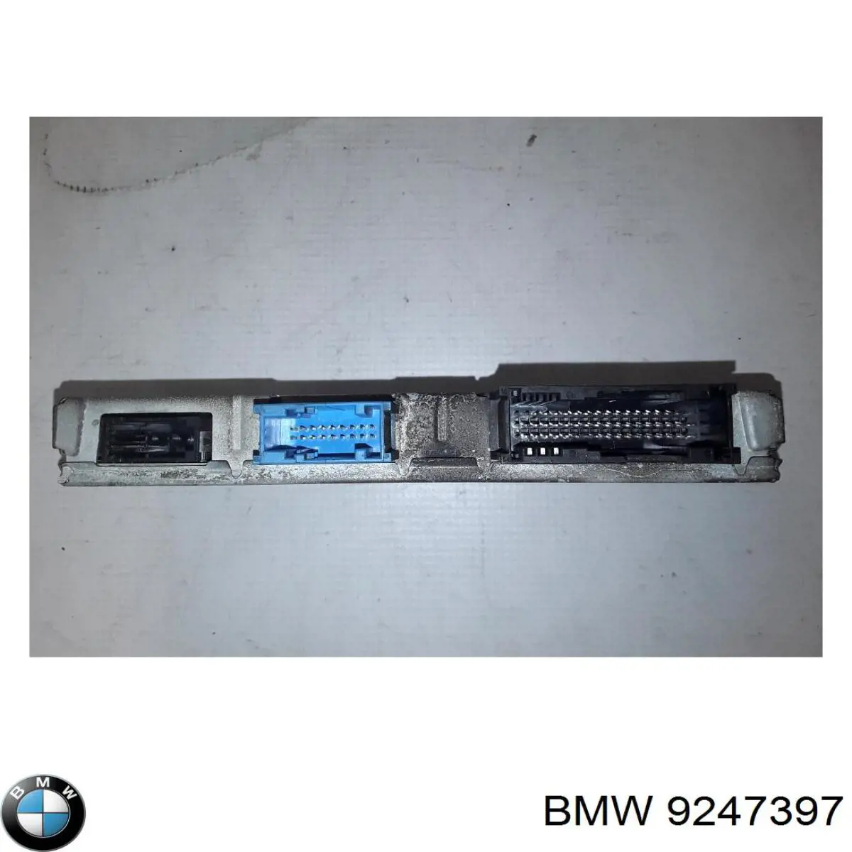 Блок управления комфортом BMW 9247397