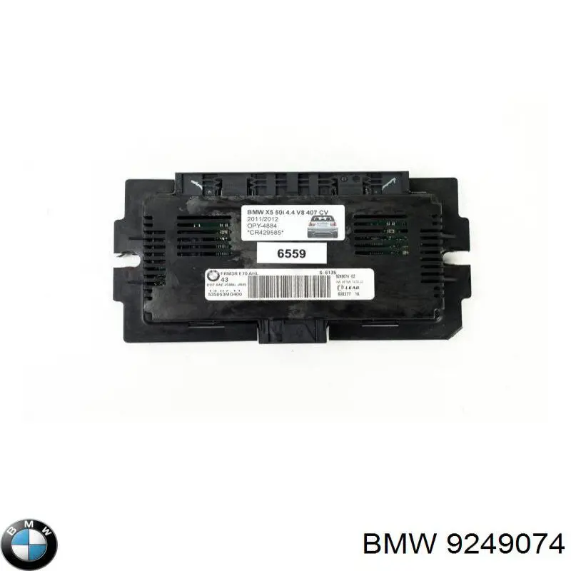  9249074 BMW