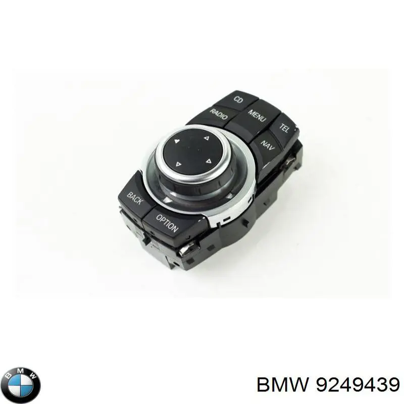 Многофункциональный джойстик управления BMW 9249439 цена, от 126.69 USD